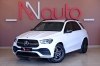 Mercedes GLE-Class 2022