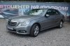 Mercedes E-Class 2010
