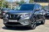 Nissan Rogue 2018