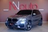 BMW X5 2018