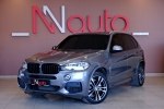BMW X5 2018