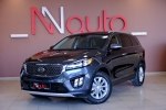 KIA Sorento 2018