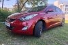 Hyundai Elantra 2011