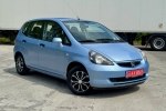 Honda Jazz 2005