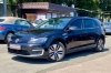 Volkswagen e-Golf 2015