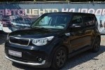 KIA Soul 2015