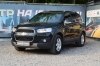 Chevrolet Captiva 2011