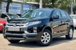 Mitsubishi ASX 2019