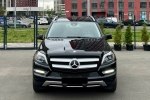 Mercedes GL-Class 2013