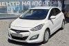 Hyundai i30 2013