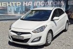 Hyundai i30 2013