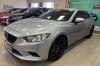 Mazda 6 2015