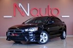 Mitsubishi Lancer 2008