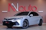 Toyota Camry 2024
