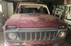  Lada 4x4 1995