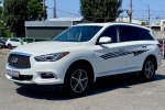 Infiniti QX60 2016