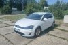 Volkswagen e-Golf 2014