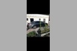 Ford Taurus 2015