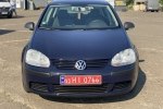 Volkswagen Golf 2008