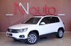 Volkswagen Tiguan 2013