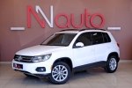 Volkswagen Tiguan 2013
