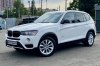 BMW X3 2016