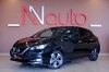 Nissan Leaf 2022