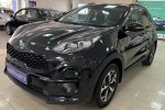 KIA Sportage 2019