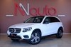 Mercedes GLC-Class 2017