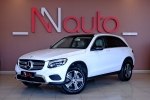 Mercedes GLC-Class 2017