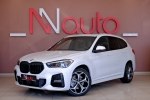BMW X3 2018