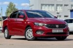 Fiat Tipo 2019