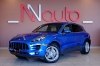 Porsche Macan 2016