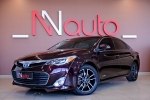 Toyota Avalon 2014
