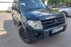 Mitsubishi Pajero 2007