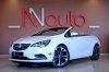 Buick Cascada 2017