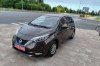Nissan Note 2016