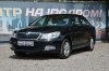Skoda Octavia 2012