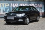 Skoda Octavia 2012