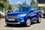 Ford Escape 2016