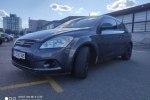 KIA Ceed 2007