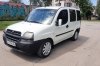 Fiat Doblo 2004