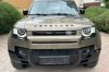 Land Rover Defender 2021