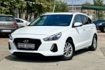Hyundai i30 2017