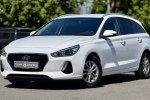 Hyundai i30 2017
