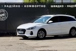 Hyundai i30 2017