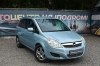 Opel Zafira 2010