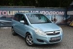 Opel Zafira 2010