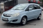 Opel Zafira 2010