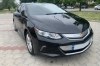 Chevrolet Volt 2016